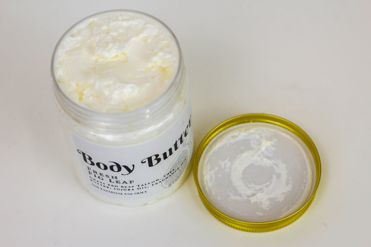Green Eden Body Butter