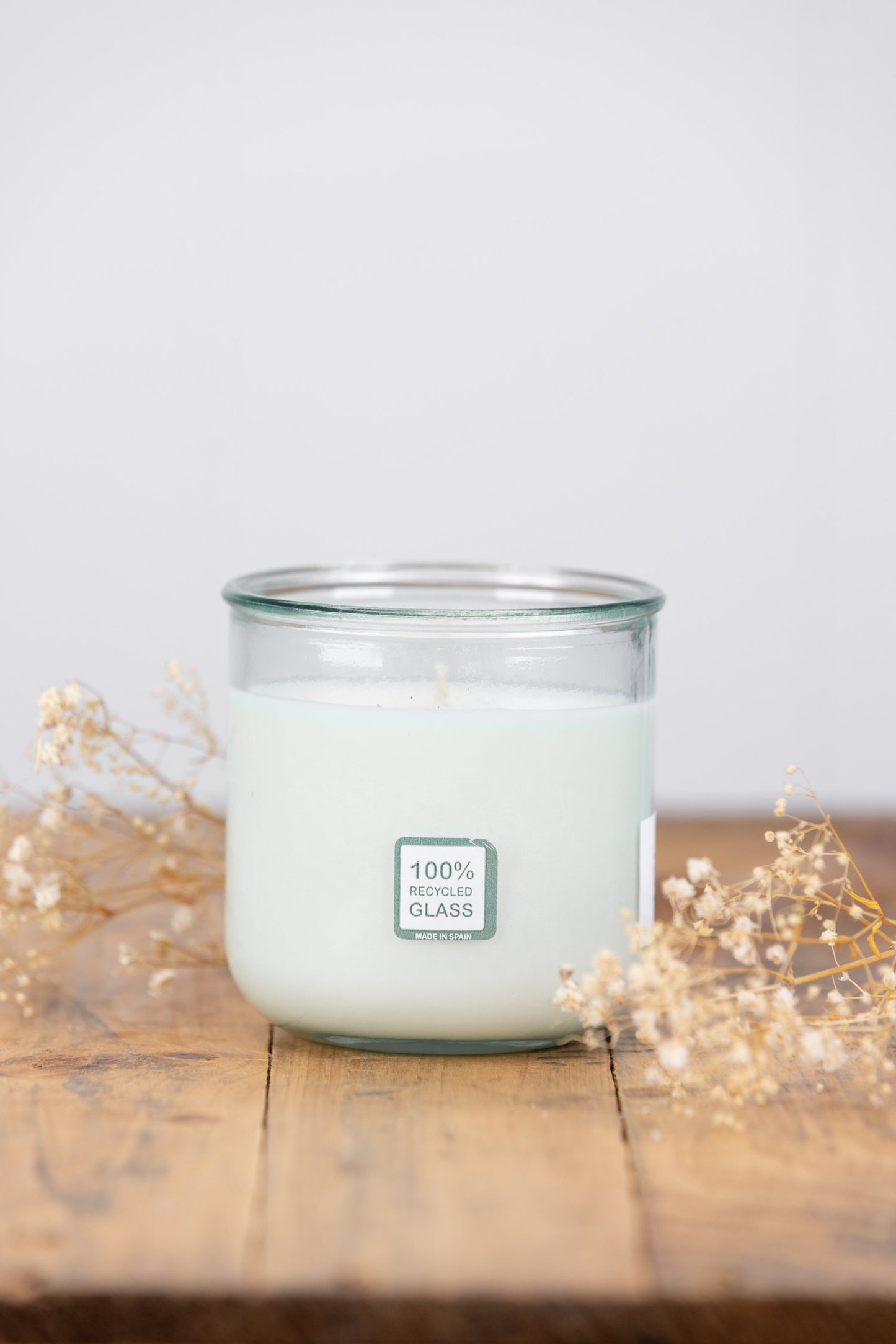 Mood Candle - Energize
