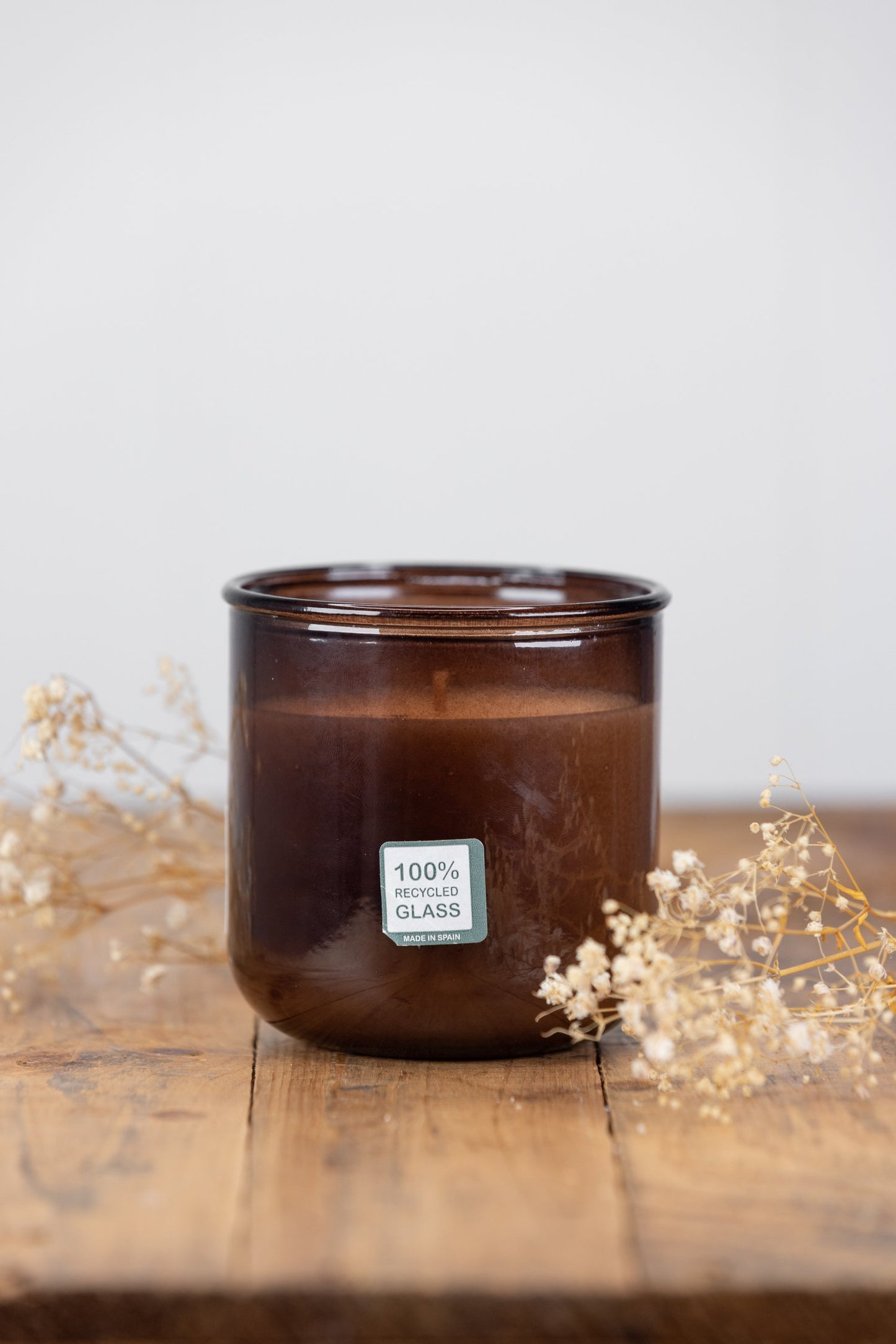 Mood Candle - Cozy