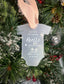 Baby’s First Christmas Ornament 2023