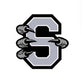 Sheridan Ornament - Benefitting The Sheridan Education Foundation