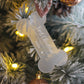 Dog's First Christmas Ornament
