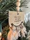 First Christmas Engaged Ornament