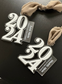 2024 Graduation Ornament