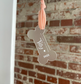 Dog's First Christmas Ornament