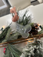 Dog's First Christmas Ornament