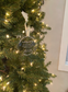 In Memory Ornament