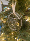 In Memory Ornament