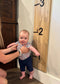 Growth Chart, Wooden Growth Chart, Growth Chart for Kids, Growth Chart Ruler, Kids Growth Chart, Personalized Growth Chart