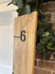 Growth Chart, Wooden Growth Chart, Growth Chart for Kids, Growth Chart Ruler, Kids Growth Chart, Personalized Growth Chart