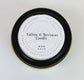 Green Eden Candle - Man Cave