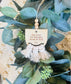 Mom and Dad’s First Christmas Ornament 2024