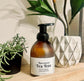 Green Eden Natural Shampoo