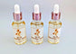 Sun Protection Face Serum