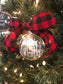 Glass Bulb Christmas Ornaments