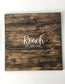 GUESTBOOK  - WITH LAST NAME & DATE